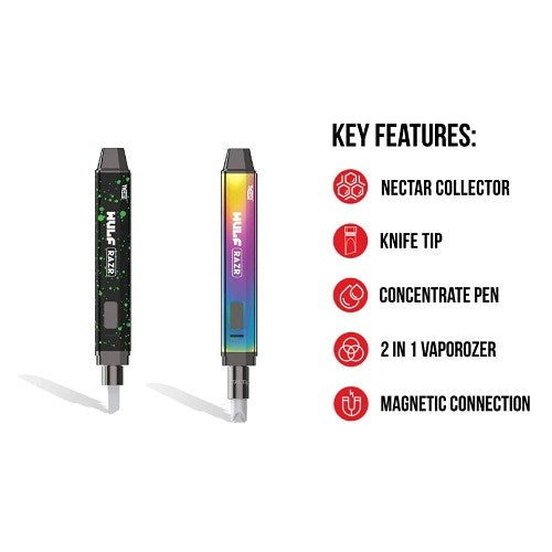 Wulf Tech Dab Tools by Wulf Mods: The Ultimate Guide to Flathead