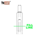 Yocan Dyno Replacement Glass Bubbler