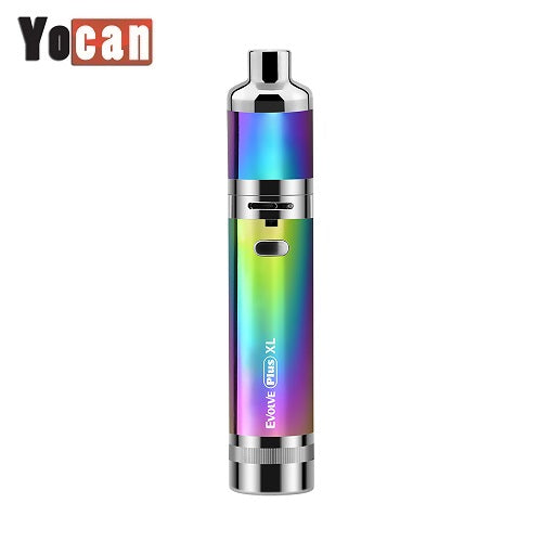 Yocan Evolve Plus (Dab Pen) Vaporizer for Sale